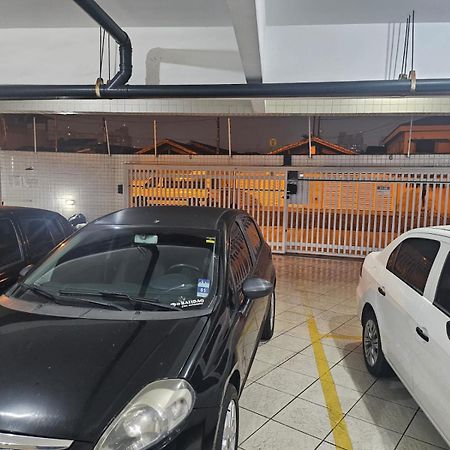 Apartamento Fermont 32 Praia Grande  Exterior foto