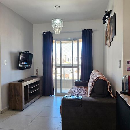 Apartamento Fermont 32 Praia Grande  Exterior foto