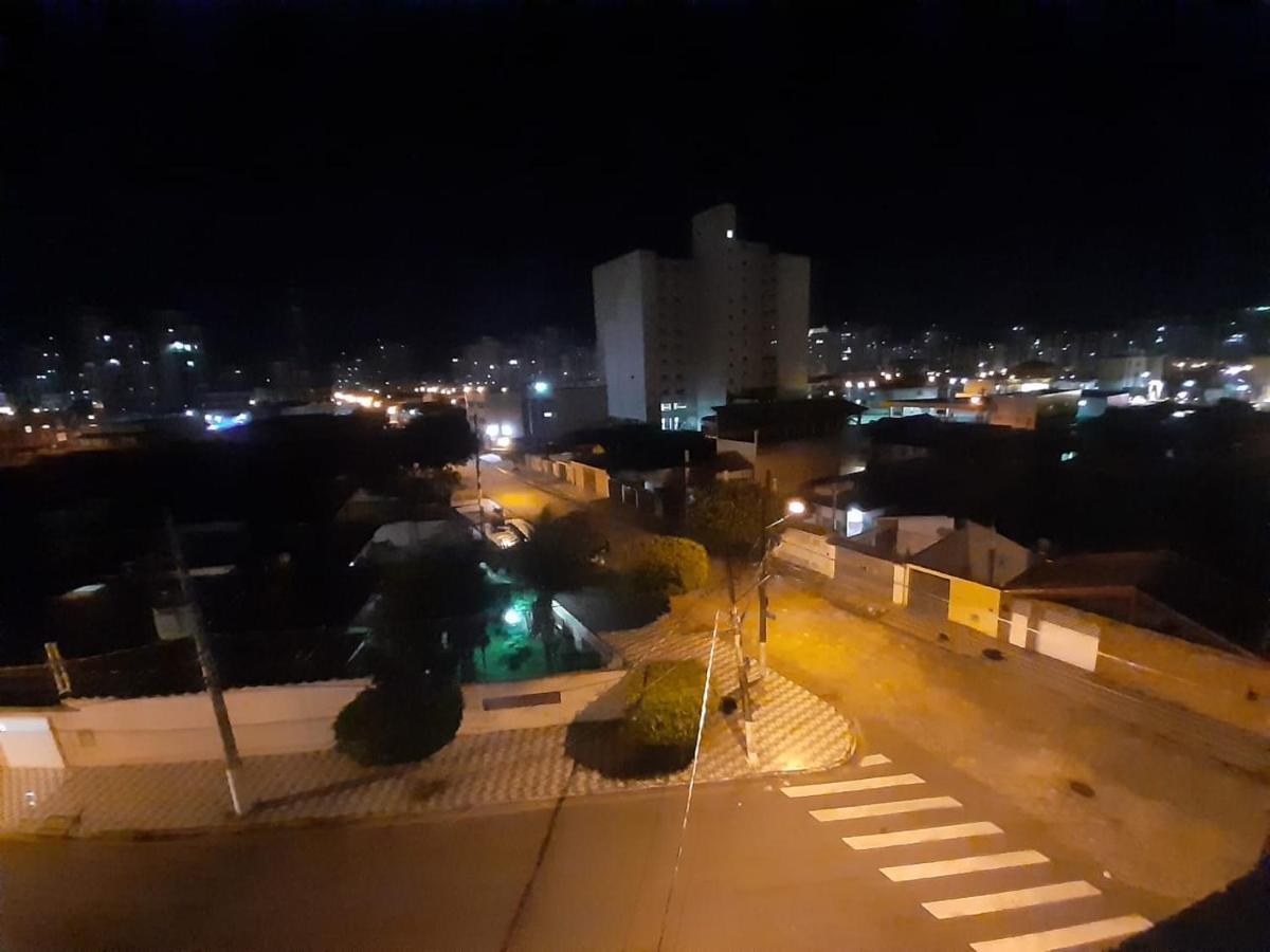 Apartamento Fermont 32 Praia Grande  Exterior foto