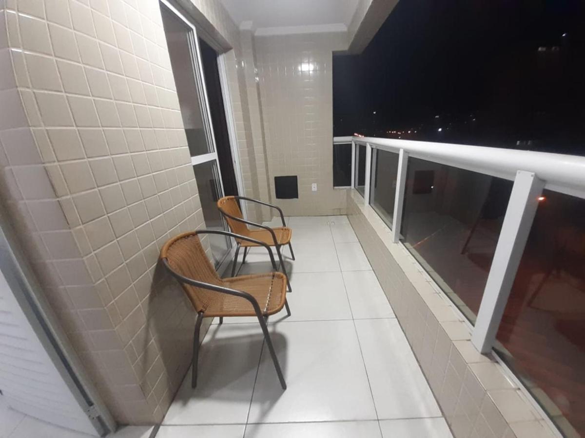 Apartamento Fermont 32 Praia Grande  Exterior foto