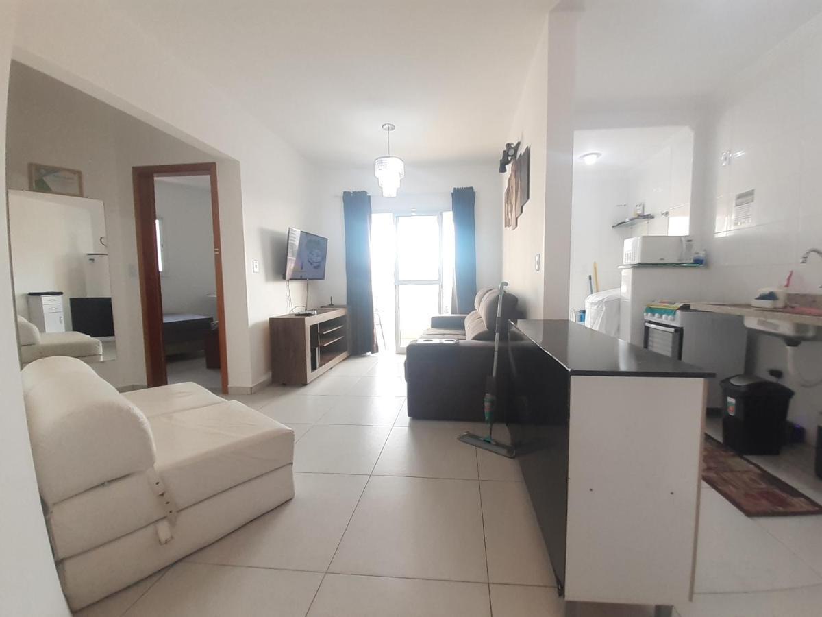 Apartamento Fermont 32 Praia Grande  Exterior foto