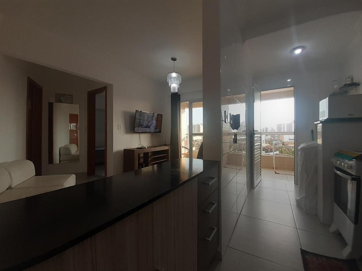 Apartamento Fermont 32 Praia Grande  Exterior foto