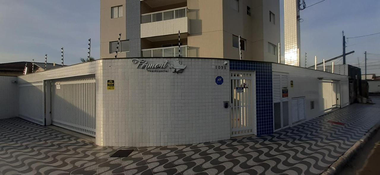 Apartamento Fermont 32 Praia Grande  Exterior foto
