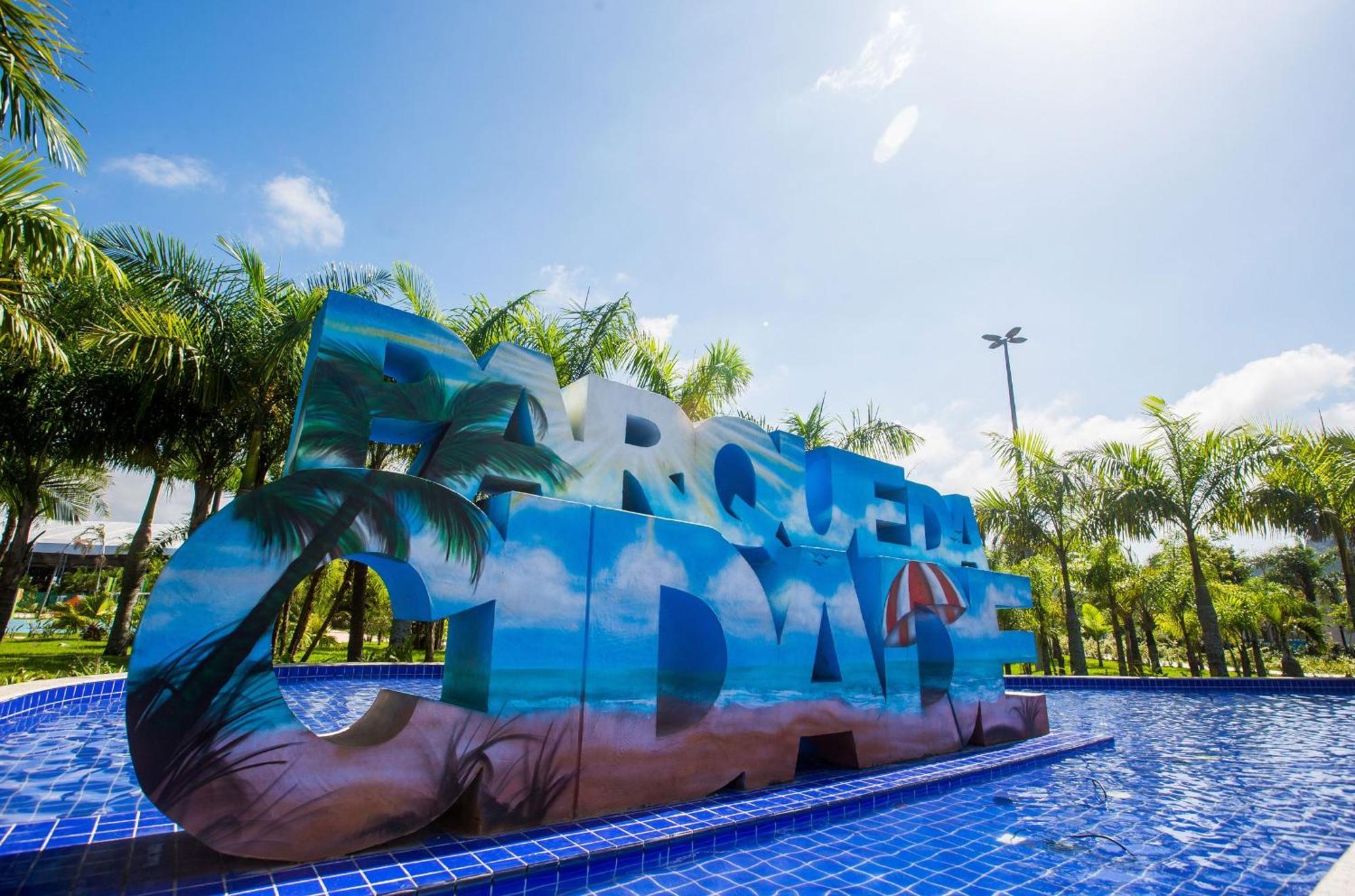 Apartamento Fermont 32 Praia Grande  Exterior foto