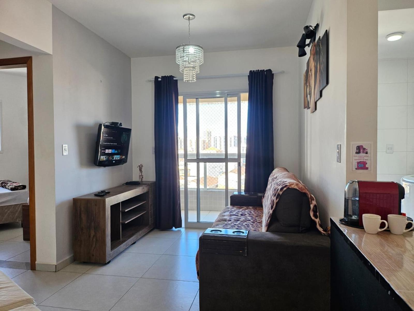 Apartamento Fermont 32 Praia Grande  Exterior foto